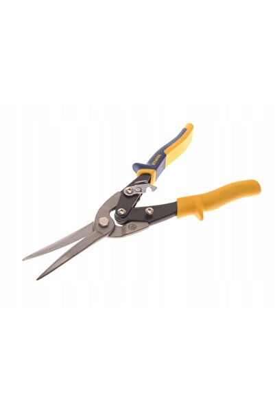 Irwin Foarfece pentru tăiat tablă metalică - Lame lungi 10504314N