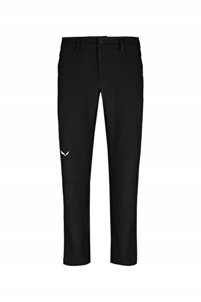Salewa Pantaloni de trekking pentru bărbați Puez Dolomitic 2 DST Short XXL (54)