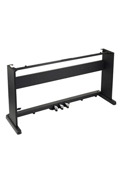 Casio CS-470PC2 Siyah Dijital Piyano Standı