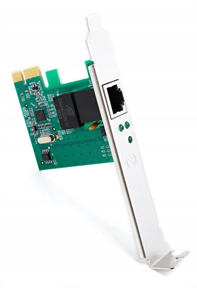 TP-LINK PLACĂ DE REȚEA TG-3468 1X1GBE (10/100/1000MBPS) RJ-45 PCI-E