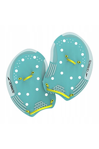 SPEEDO Colac de înot I.M. Sticlă Tech Arctic S-M