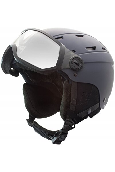 Rossignol VIZOR KASK ALLSPEED PHOTO STRATO m 54-56