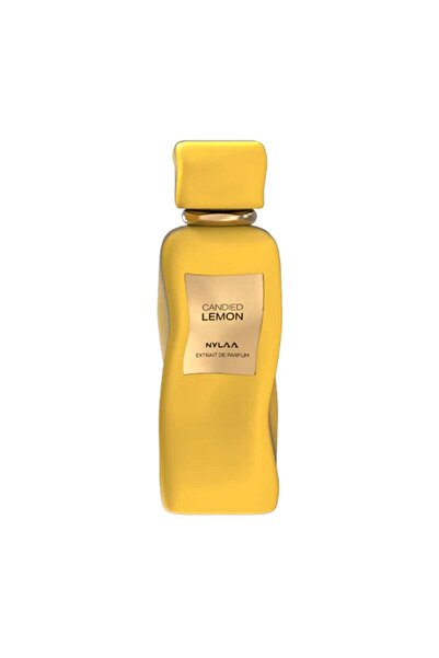 Nylaa LĂMÂIE CONDITĂ Extract de parfum 100ML