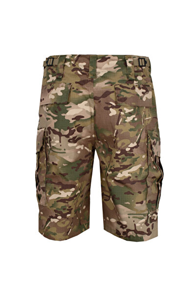 NO BRAND Pantaloni scurți Texar WZ10, MC Camo, pantaloni de luptă, tactici, m...