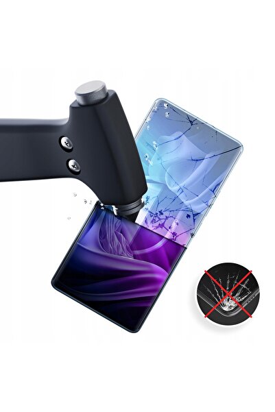 3MK Folie de protecție mată Silky Matt Pro pentru Redmi Note 14 Pro 4G