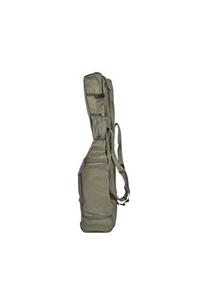 NO BRAND Carp Pro CPL22130 130 cm - husă pentru lansetă de pescuit cu mulinete