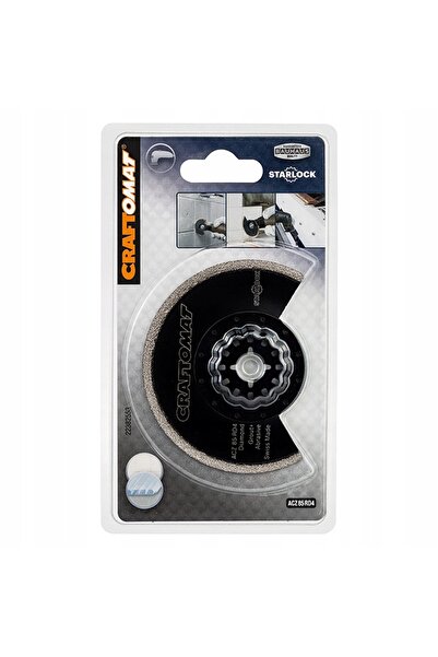 NO BRAND Craftomat brzeszczot pentru PMF, GOP ACZ 85 RD4 STARLOCK