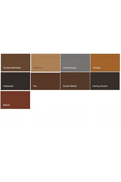 Sadolin CLASIC IMPREGNAT 9L NUC ÎNCHIS