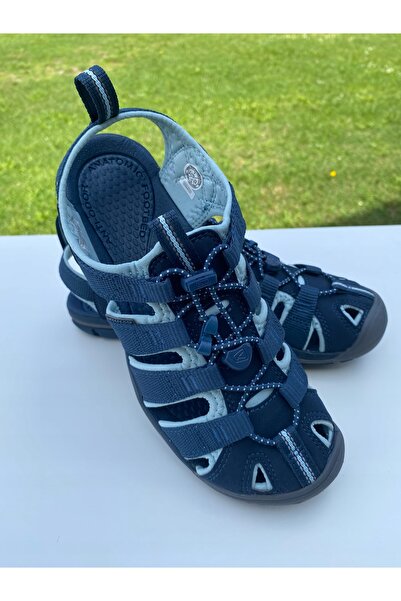 Keen Sandale de trekking Clearwater pentru femei, mărimea UK 4.5 (EU 37.5)