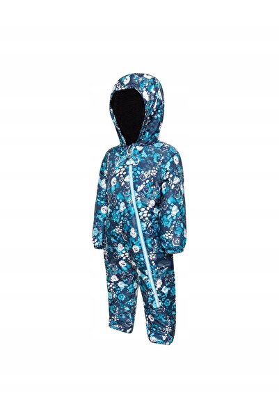 NO BRAND JUNIORSKI Costum de schi junior II SNOWST DARE2B 6-12
