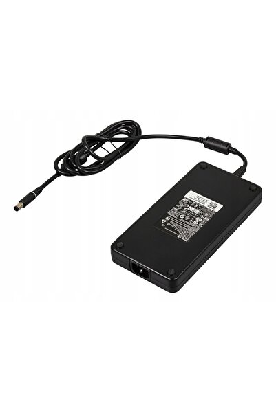 Dell Sursă de alimentare UE de 210W/240W cu cablu de alimentare, 450-12890