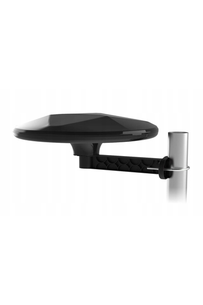 Mistral Antenă TV auto DVB-T2 UFO STRONG ULTRA MUX8 JACHT BUS MAGNET