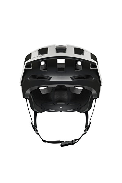 Poc Cască de bicicletă Kortal uranium negru mat 55-58 cm (M-L)
