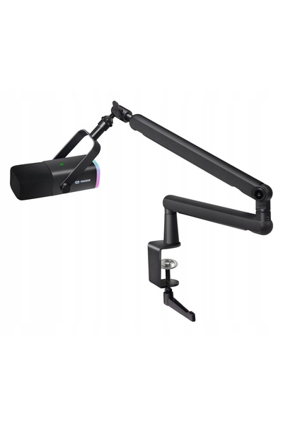 NO BRAND MOZOS TAM8 v2 MICROFON DINAMIC PENTRU PODCASTURI ȘI STUDIO, USB XLR,...