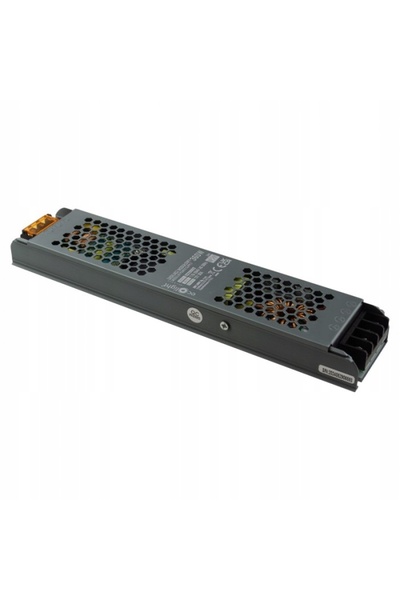 ecolight ZASILACZ LED 360W 12V SLIM PREMIUM LINE TRANSFORMATOR PENTRU LED-uri