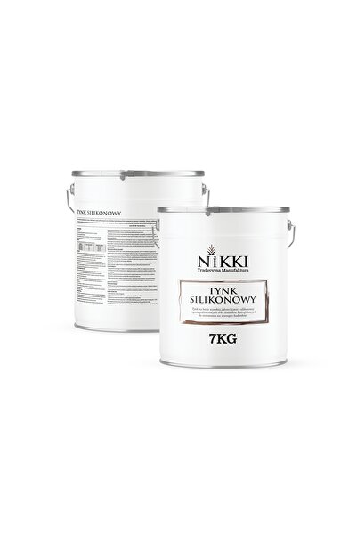 NO BRAND TYNK SILICON EXTRUDAT GRI ALBASTRU DESCHIS F253 7KG GRANULAȚIE 3.0mm