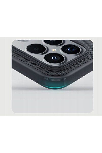 NO BRAND Husă Nillkin pentru Xiaomi POCO F8 Ultra, compatibilă MagSafe, carca...