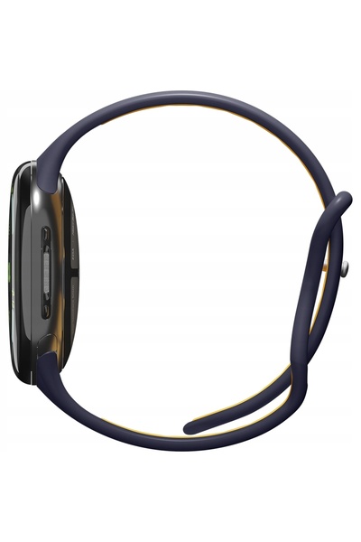 Spigen Curea sport pentru Pixel Watch 4/3 45mm Nano Pop, Rezistentă