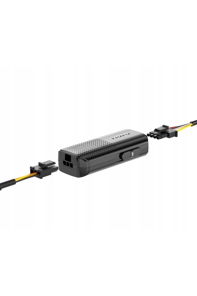 NO BRAND VIOFO HK6 ADAPTOR DE ALIMENTARE 12-24V USB-C A229 Ultra / A119 M Pro...