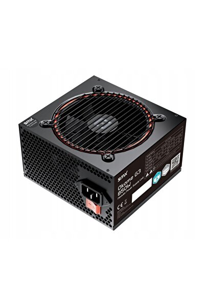 NO BRAND Sursă de alimentare SMX Okame G3 850W ATX 3.1