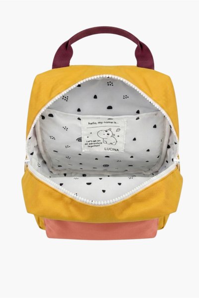 Lucina Kimi Children's Backpack Preschool 1-6 Years Old