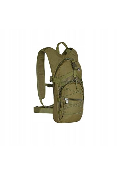 NO BRAND Rucsac NILS CAMP Crab NC1732 Verde