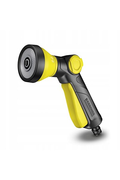 Karcher Pistol de pulverizare pentru grădină |   3 râuri |   multifuncțional