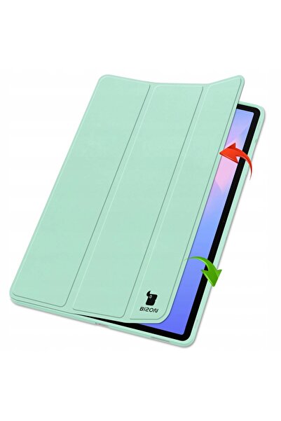 bizon Husă tip carte pentru tabletă Galaxy Tab S10 FE Plus