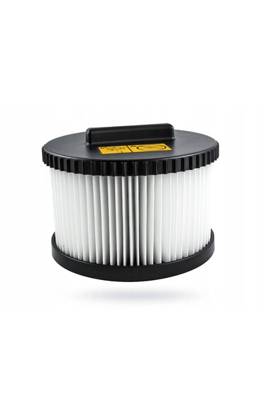 Dewalt 2 bucăți FILTRU ORIGINAL PENTRU ASPIRATORUL DWV900, DWV901, DWV902, DW...