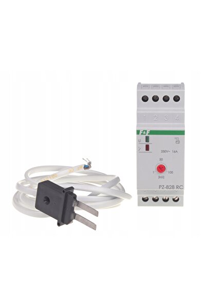 NO BRAND F&F RELEU DE CONTROL NIVEL APĂ PZ-828RC-B