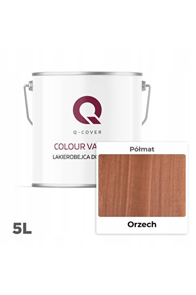 NO BRAND LACIER EXTRA PENTRU DREWNA 3 ÎN 1 LAZURĂ ORIE PÓLMAT 5L PROTEJAȚI