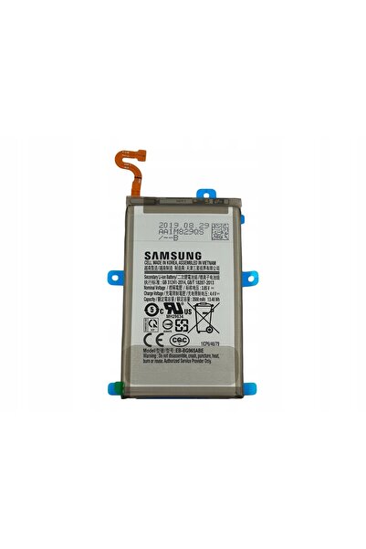 Samsung Baterie G965F Galaxy S9 Plus GH82-15960A - EB-BG965ABE - 3500mAh