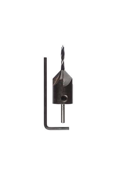 Bosch Burghiu pentru lemn cu zencuitor de 3mm