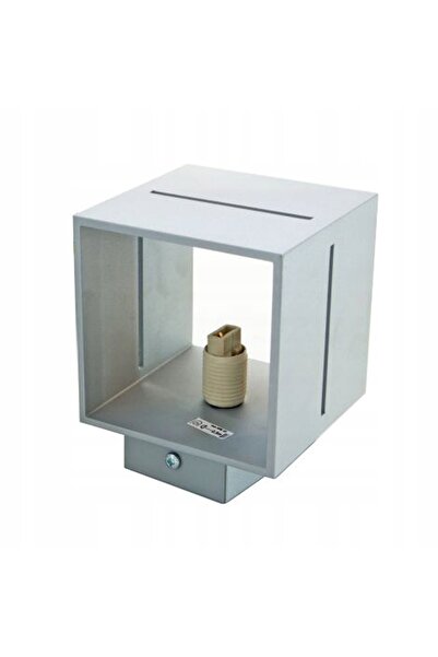 KANLUX ASIL G9 W-GR G9 LAMPĂ DE PERETE