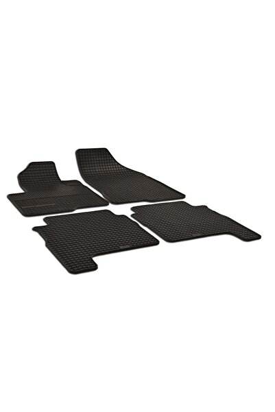 Skin Generics SET COVORASE AUTO CAUCIUC PENTRU HYUNDAI SANTA FE (2006-2012) U...