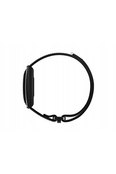POLAR Brățară inteligentă Loop Negru