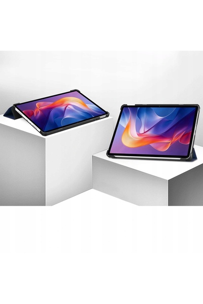 bizon Husă tip carte pentru Xiaomi Redmi Pad 2