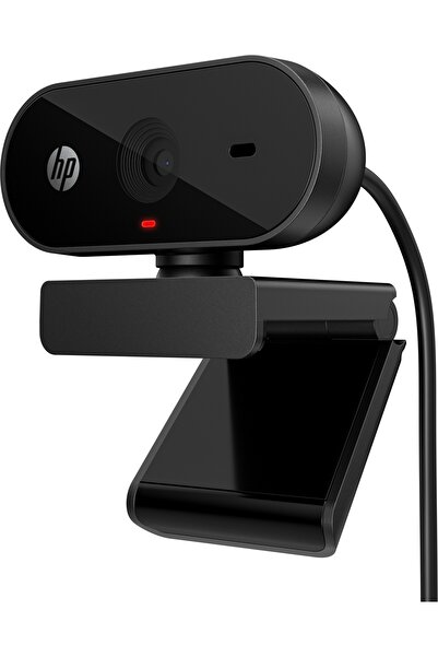 HP Cameră web 320 Full HD, cameră video