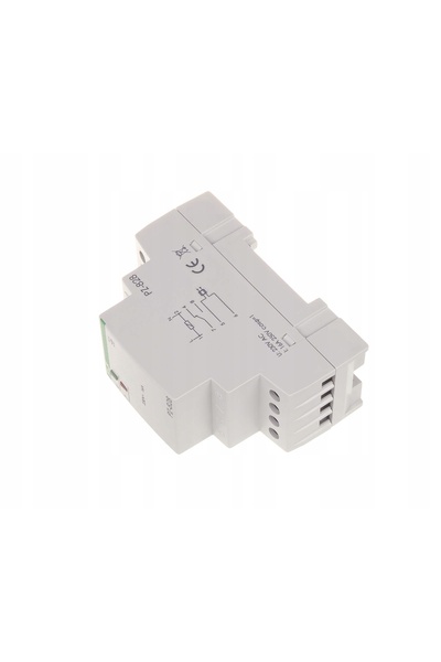 F&F DİZAYN Releu de nivel al apei cu 1 port, fără sondă, PZ F&F PZ-828B