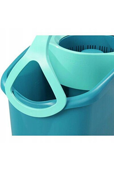 Leifheit Mop plat Clean Twist mediu Ergo 52121