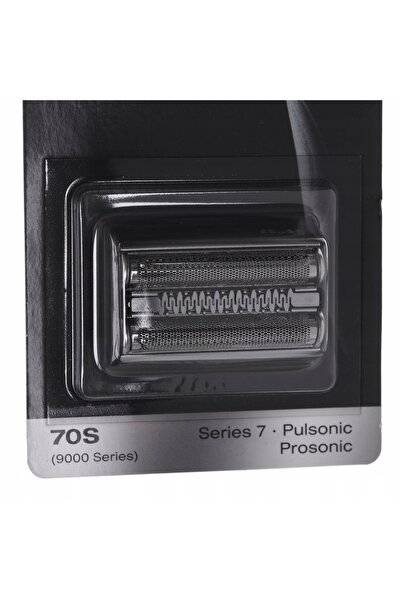 Braun 70S FOLIA +NÓJO SERIA 7 KOMBIPACK SERIA 9000 PENTRU APARAT DE RAS SERIA 9