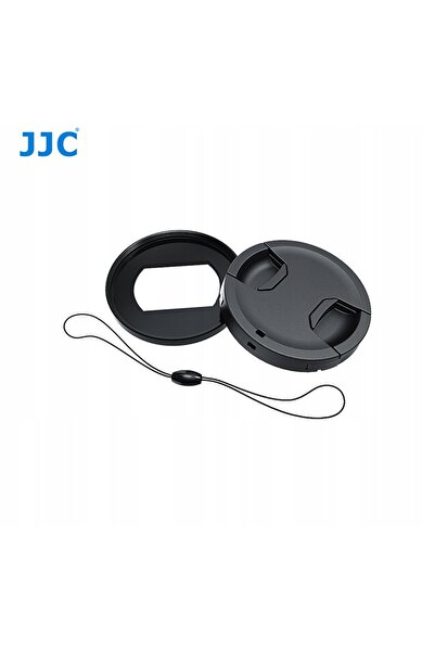 NO BRAND Set de protecție cu adaptor suport și capac filtru pentru SONY RX100...