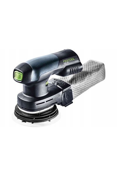 FESTOOL Șlefuitor orbital 18V ETSC 125-Basic