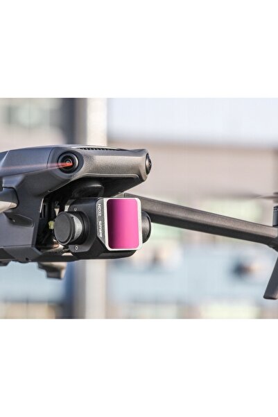 SunnyLife FILTRU UV MC Ultraviolet pentru DJI MAVIC 3