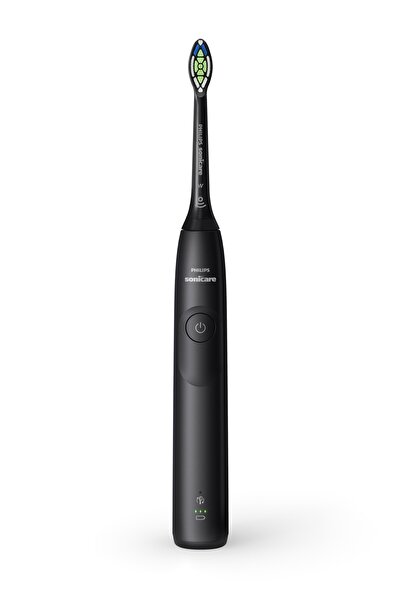 Philips Periuță de dinți sonică Sonicare Protective Clean 5300 Neagră