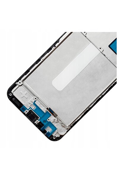 NO BRAND Display pentru Samsung Galaxy A25 Ecran LCD Incell Ramă SM-A256E SM-...