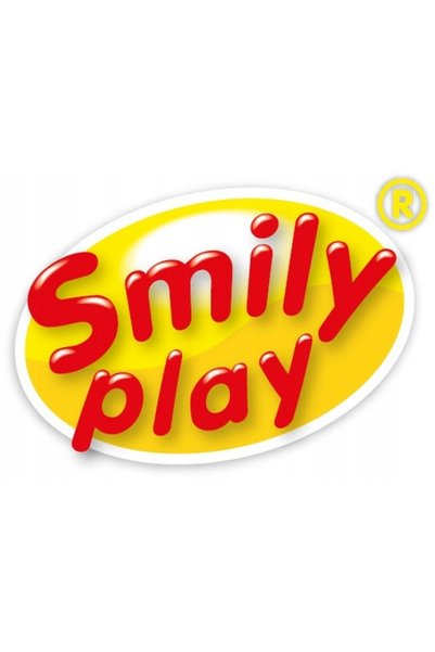 Smily Play Volan interactiv pentru copii mici +3 luni - ce