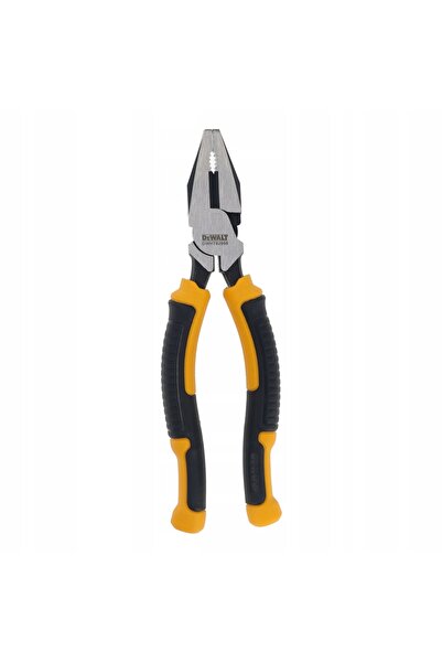 Dewalt Clește universal 200mm cu mâner confortabil, oxidat DWHT82809-0