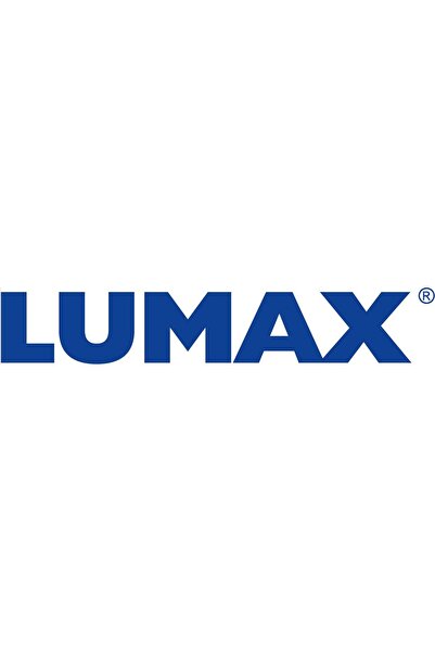 LUMAX Corp de iluminat cu lampă LED halogen CCT 50W 5500lm 3000-6000K IP65 LF...