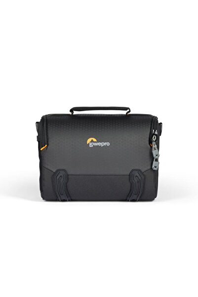 Lowepro Geantă de aventură SH 160 III Negru